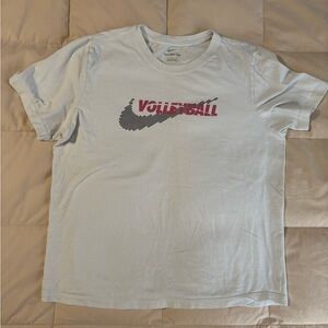 ⭐️ Nike Men’s Volleyball T-Shirt